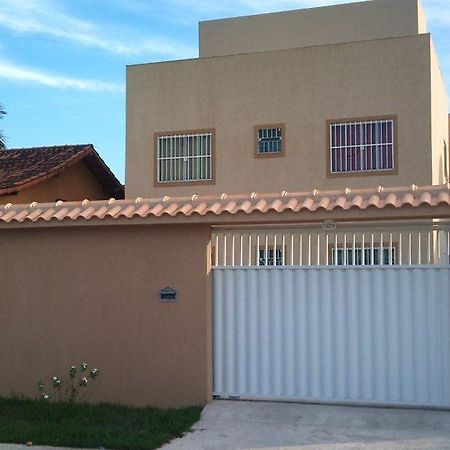 Apto Térreo - Rio das Ostras Exterior foto